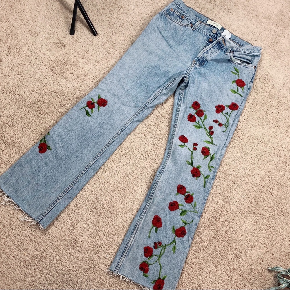Vintage Gap Jeans